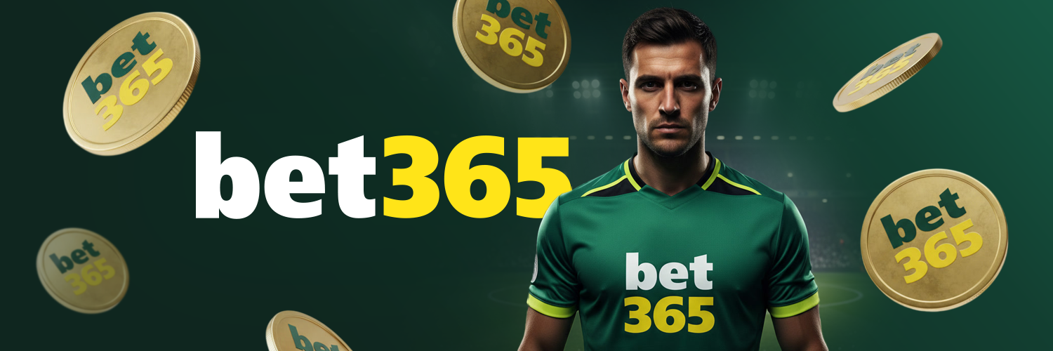 Bet365 Casino
