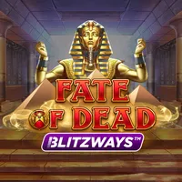 Fate of Dead Blitzways