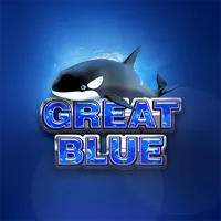 Great Blue